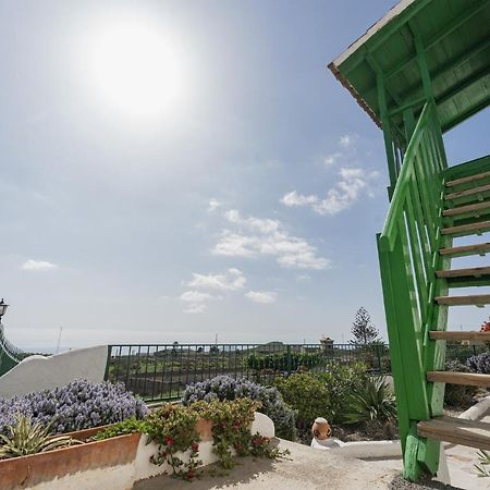 Casa Rural La Capellania Granadilla De Abona Zewnętrze zdjęcie