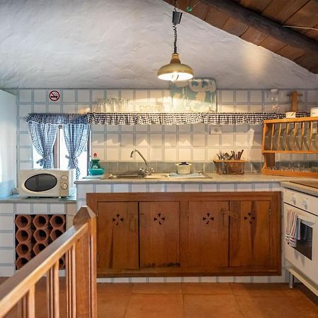 Casa Rural La Capellania Granadilla De Abona Zewnętrze zdjęcie