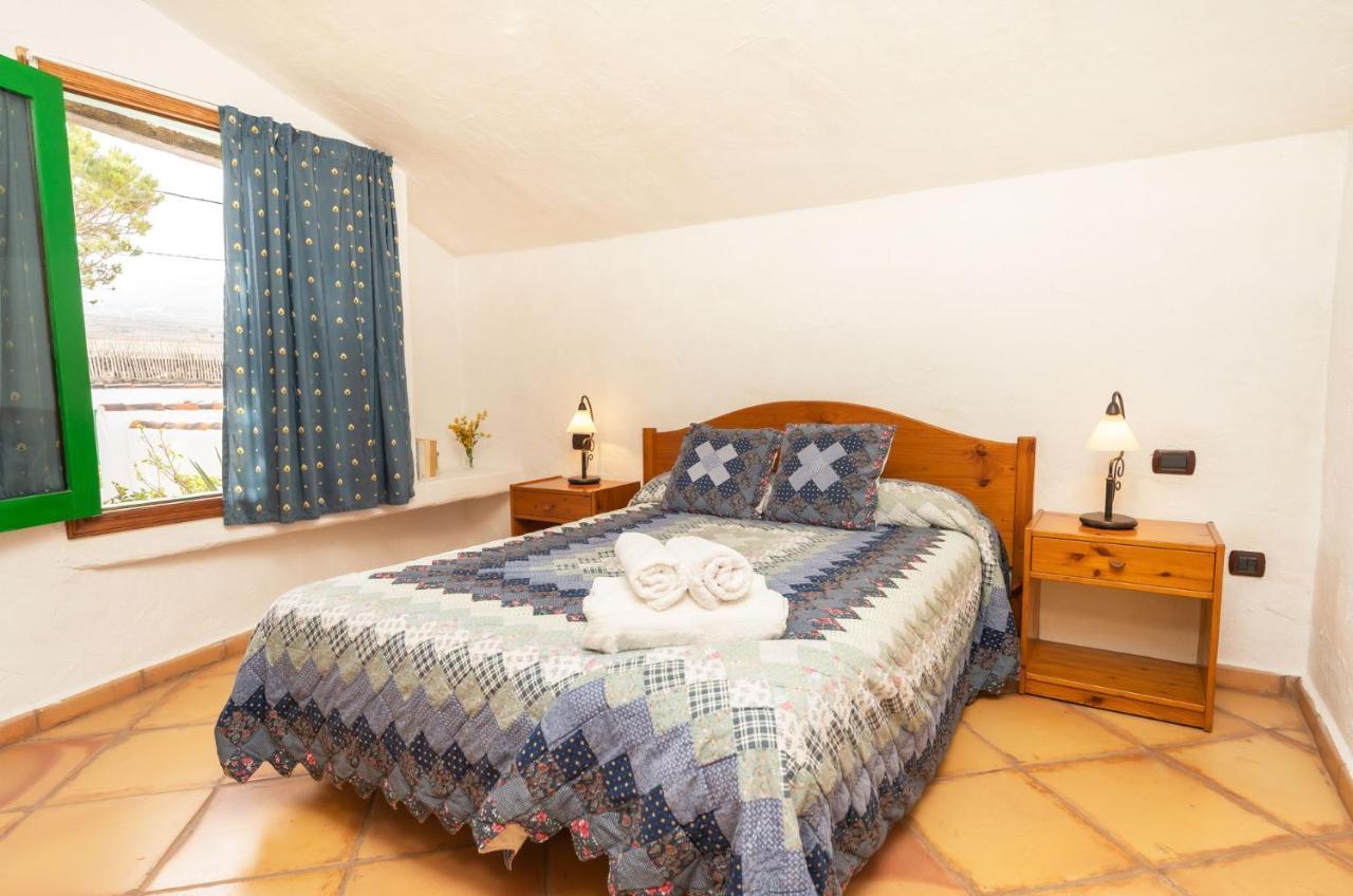 Casa Rural La Capellania Granadilla De Abona Zewnętrze zdjęcie