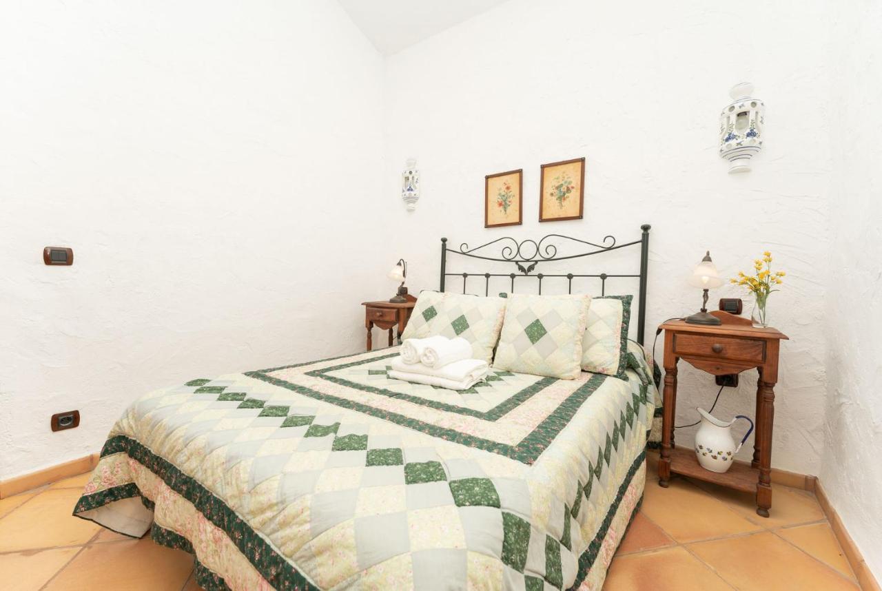 Casa Rural La Capellania Granadilla De Abona Zewnętrze zdjęcie