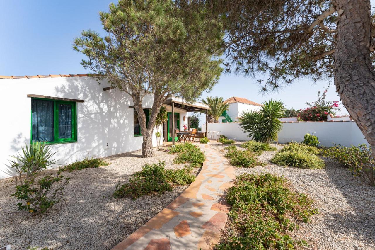 Casa Rural La Capellania Granadilla De Abona Zewnętrze zdjęcie