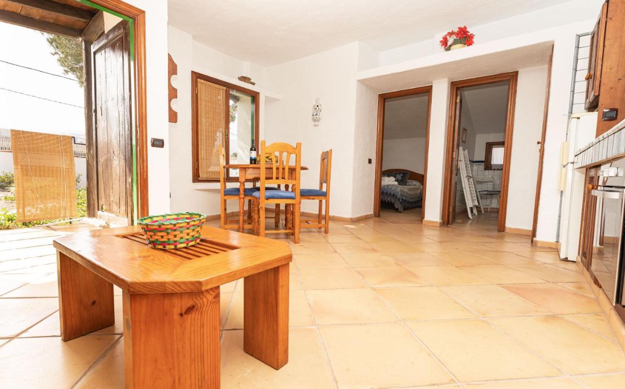 Casa Rural La Capellania Granadilla De Abona Zewnętrze zdjęcie