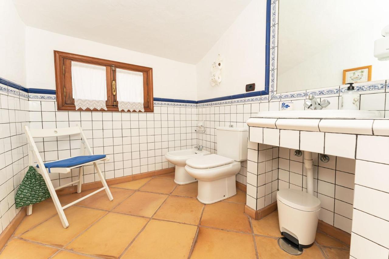 Casa Rural La Capellania Granadilla De Abona Zewnętrze zdjęcie
