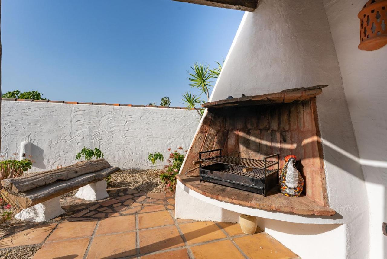 Casa Rural La Capellania Granadilla De Abona Zewnętrze zdjęcie