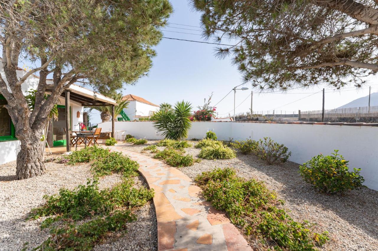 Casa Rural La Capellania Granadilla De Abona Zewnętrze zdjęcie