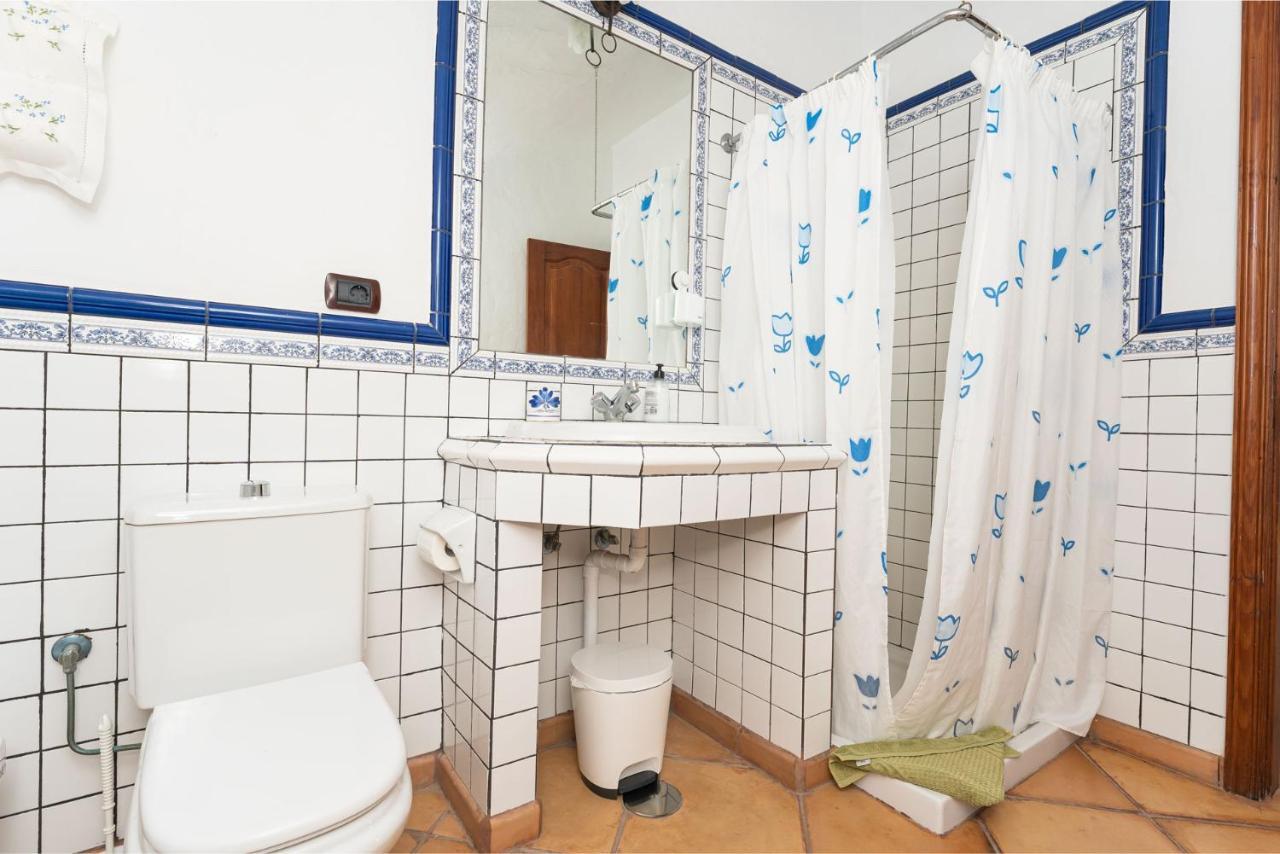 Casa Rural La Capellania Granadilla De Abona Zewnętrze zdjęcie
