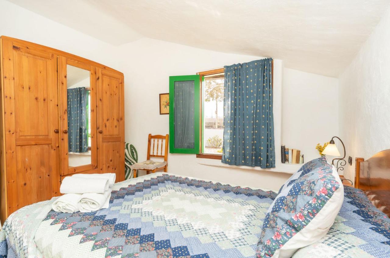 Casa Rural La Capellania Granadilla De Abona Zewnętrze zdjęcie