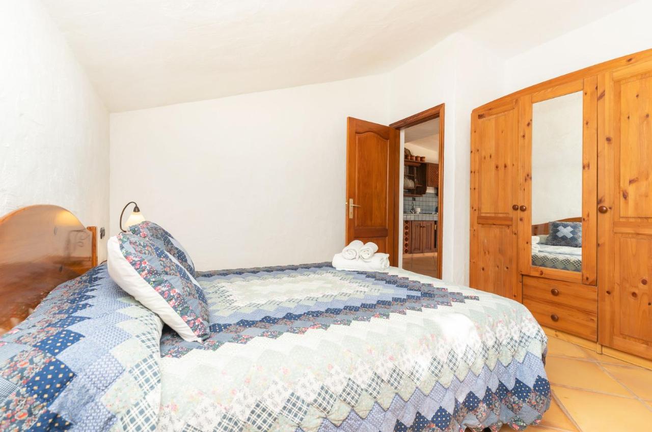 Casa Rural La Capellania Granadilla De Abona Zewnętrze zdjęcie