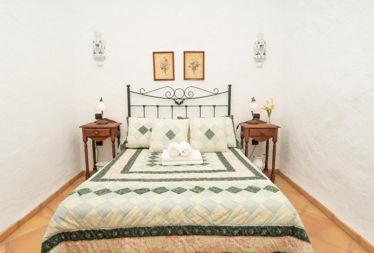Casa Rural La Capellania Granadilla De Abona Zewnętrze zdjęcie
