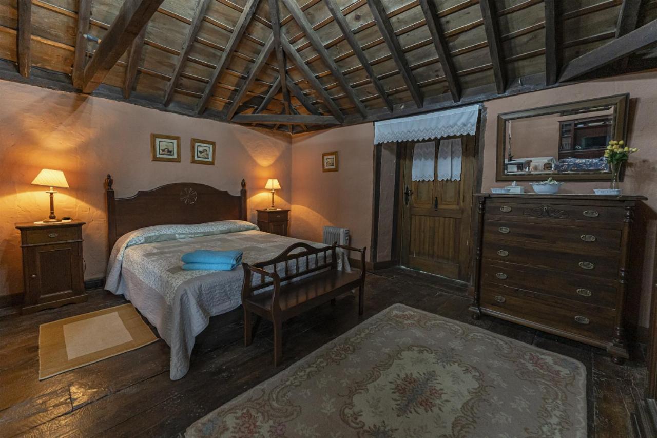 Casa Rural La Capellania Granadilla De Abona Zewnętrze zdjęcie