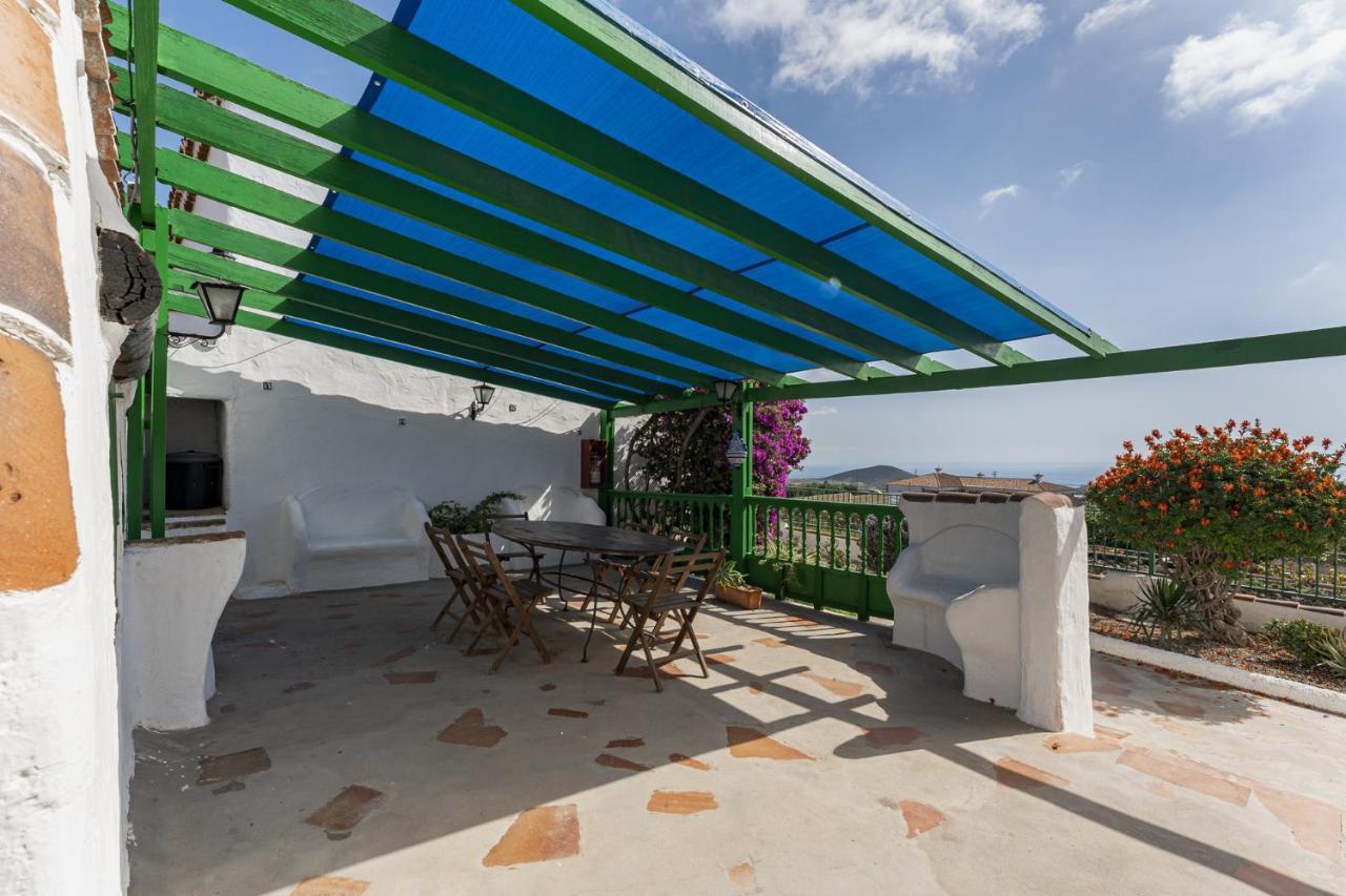 Casa Rural La Capellania Granadilla De Abona Zewnętrze zdjęcie