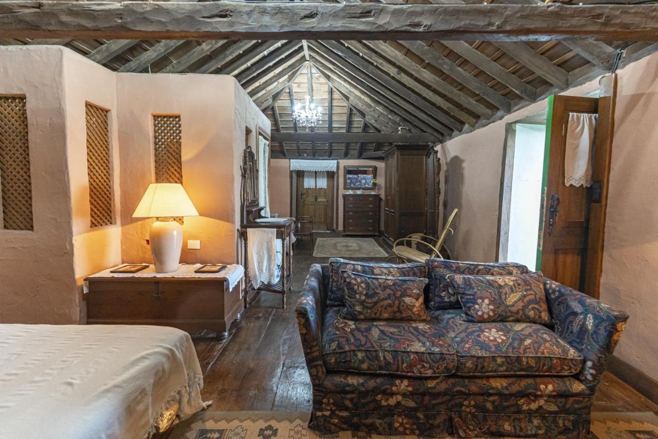 Casa Rural La Capellania Granadilla De Abona Zewnętrze zdjęcie