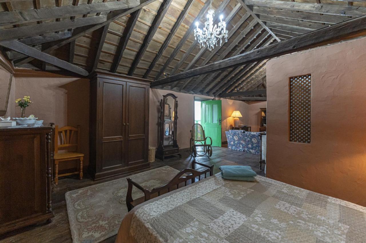 Casa Rural La Capellania Granadilla De Abona Zewnętrze zdjęcie