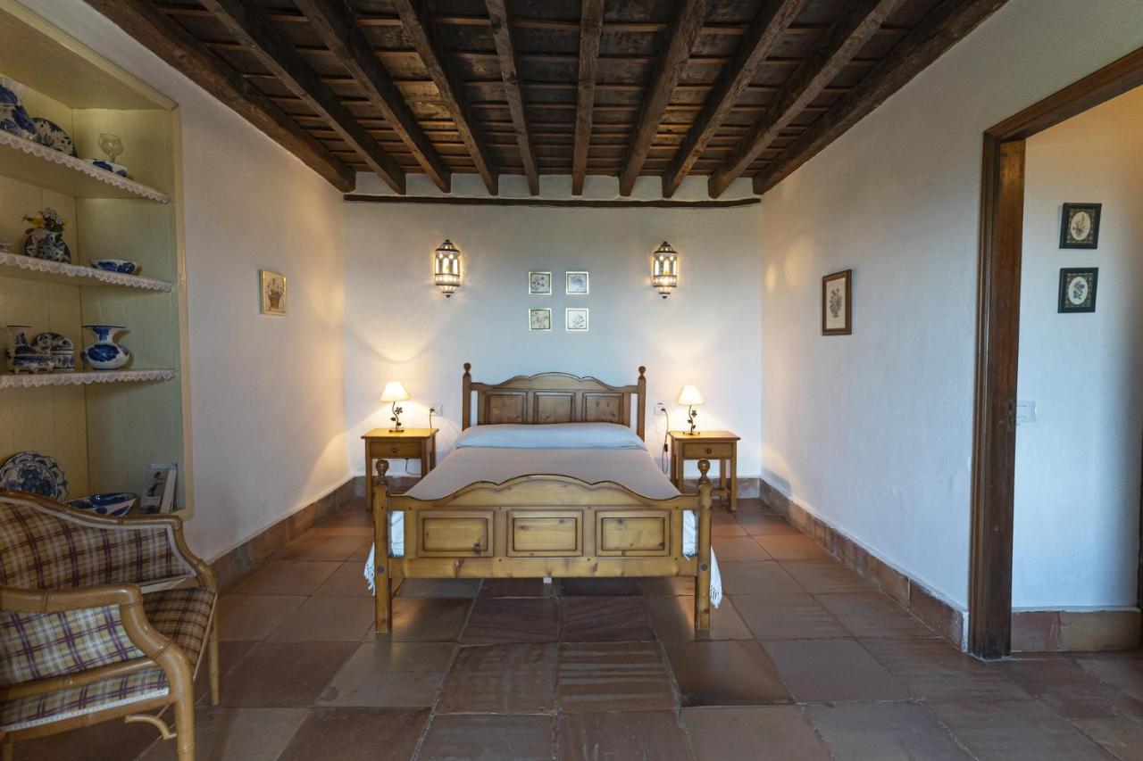 Casa Rural La Capellania Granadilla De Abona Zewnętrze zdjęcie